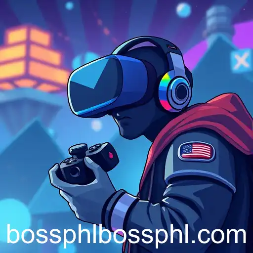Bossphl: Revolutionizing the Gaming Scene
