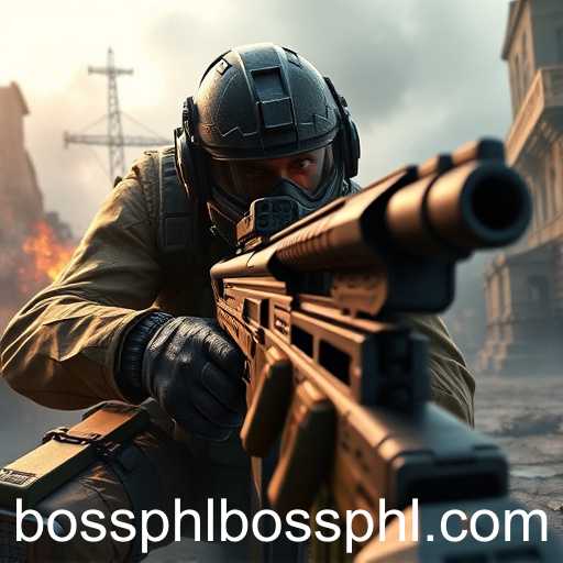 The Rise of Bossphl in the Gaming World