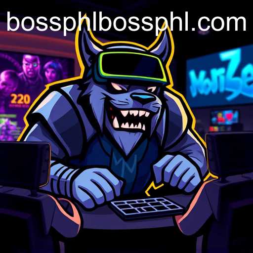 The Rise of BossPHL in the Gaming Universe
