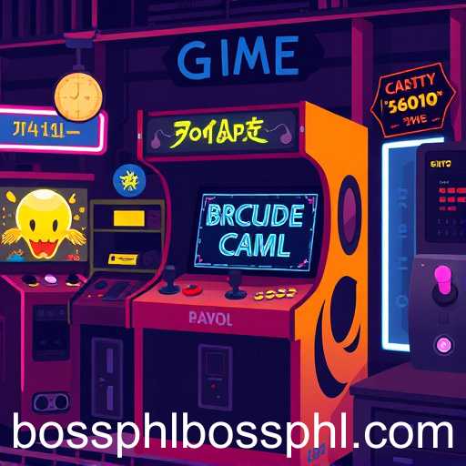 The Rise of English Game Websites in 2025