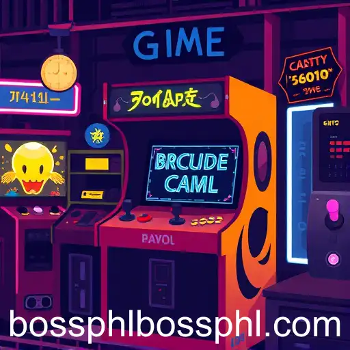 The Rise of English Game Websites in 2025