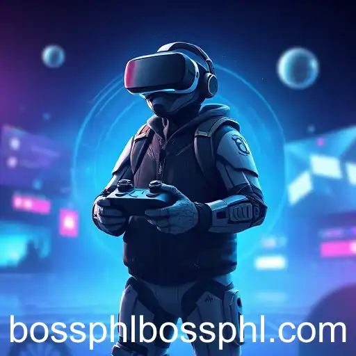 Expanding Horizons: bossphl in the Evolving Gaming Landscape
