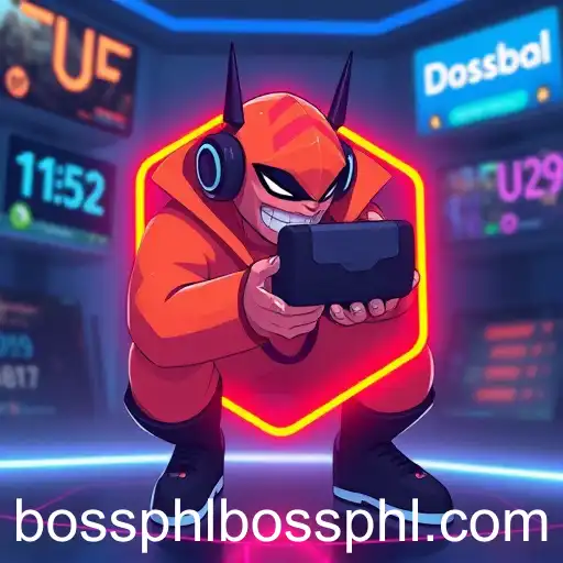 Gaming Platforms Revolution: bossphl at the Forefront