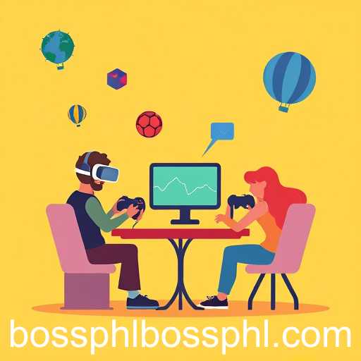 The Gaming Surge of 2025