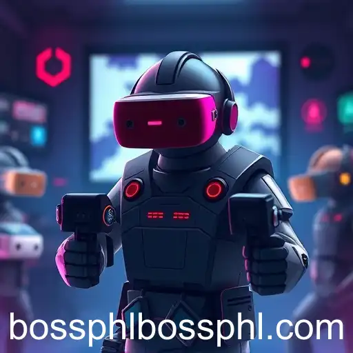 Gaming Trends and Innovations in 2025