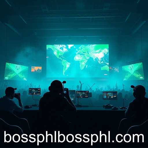 Gaming Trends and Innovations on Bossphl