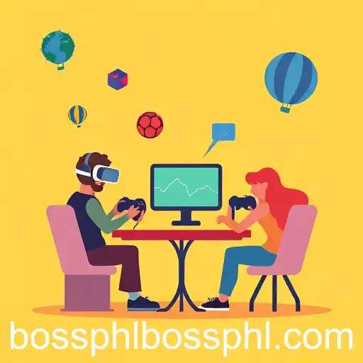 The Gaming Surge of 2025