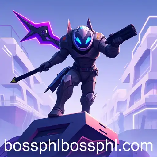 The Rise of Bossphl in Gaming