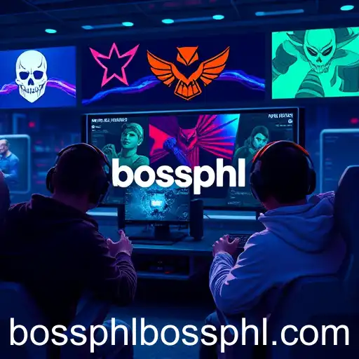 The Rise of bossphl in the Gaming World
