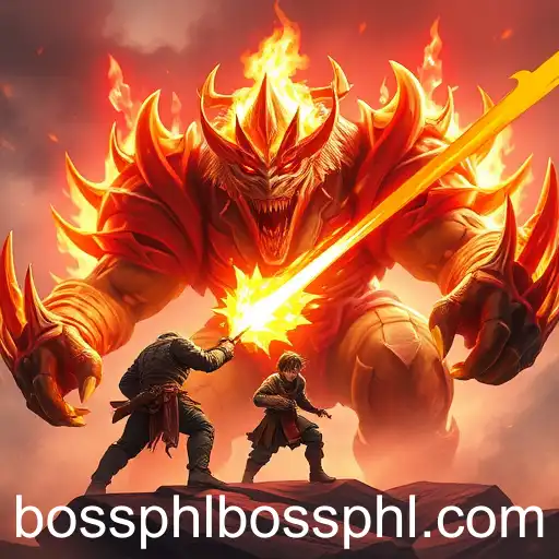 Rising Popularity of Bossphl in Online Gaming