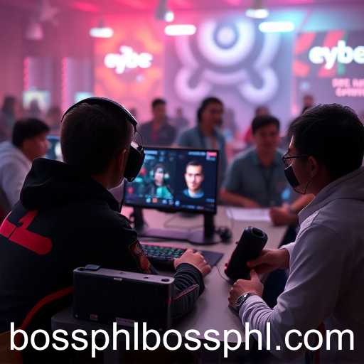 Rise of Online Gaming in 2025