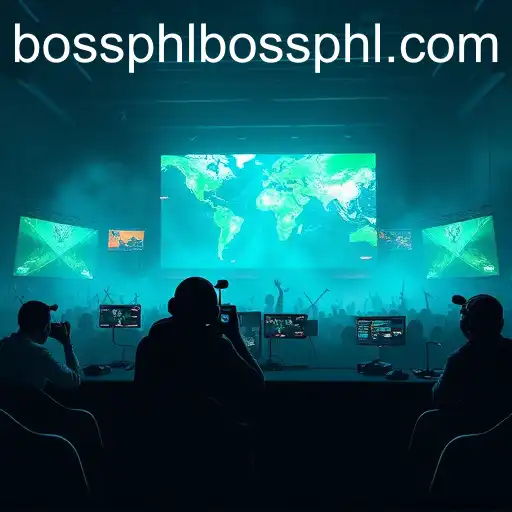 The Rise of Bossphl in Online Gaming