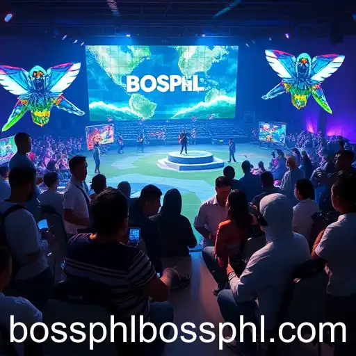 The Rise of Bossphl in the Gaming World