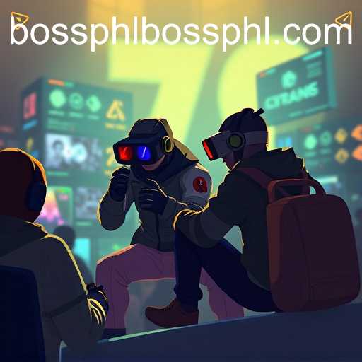 The Rise of 'bossphl' in the Gaming World