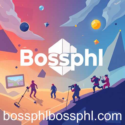 The Rise of BossPHL: A New Era in Online Gaming