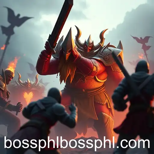 Exploring the Rising Popularity of 'bossphl' in Game Videos